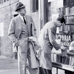 The Naked Edge - Rotten Tomatoes