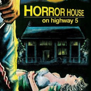 Horror House on Highway Five (1985) photo 15