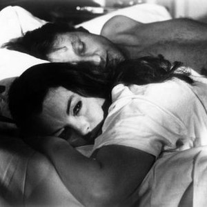 A SIMPLE STORY, (aka UNE HISTOIRE SIMPLE), Romy Schneider, Bruno Cremer, 1978, (c)New Line Cinema