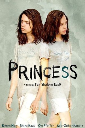 Princess poster
