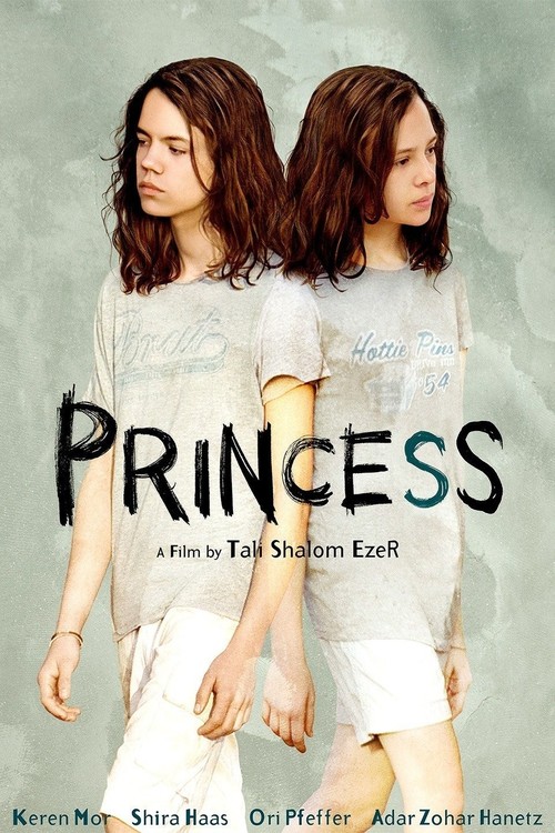 Princess poster