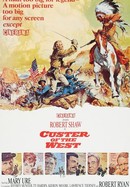 Custer of the West poster image