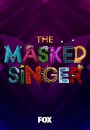 The Masked Singer poster image