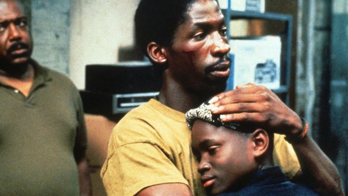 South Central | Rotten Tomatoes