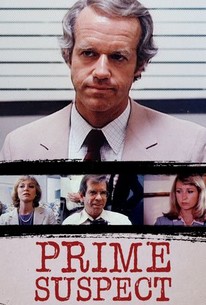 Poster for Prime Suspect