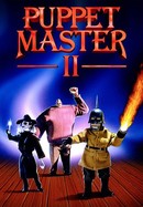 Puppet Master II poster image