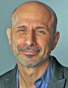 Steven Fierberg