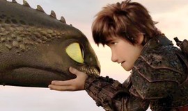 How to Train Your Dragon: The Hidden World: Trailer 2