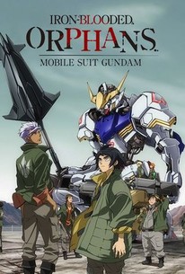 Mobile Suit Gundam 00 Season 1 Episode 2 Rotten Tomatoes