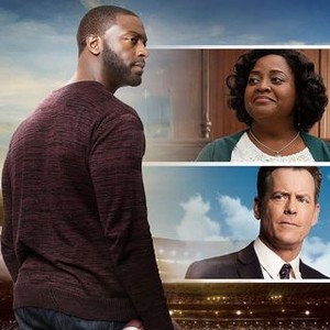 Brian Banks (2018) - IMDb