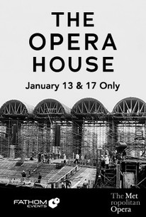 Watch trailer for The Opera House