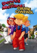 Dennis the Menace: Cruise Control poster image