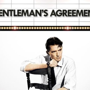 Gentleman's Agreement photo 18