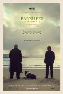 Watch trailer for The Banshees of Inisherin