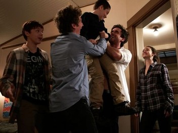 Shameless us season 1 sale episode 1 watch online