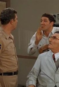 andy griffith show season 7