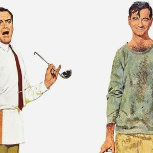 "The Odd Couple photo 11"