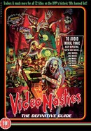 Video Nasties: The Definitive Guide poster image