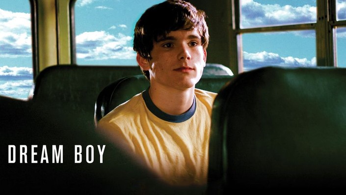 Dream Boy | Rotten Tomatoes