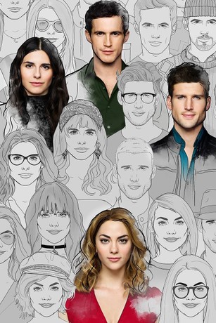 Where to watch imposters season 2 top