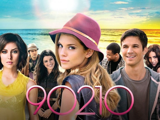 90210 season 3 123movies 2025