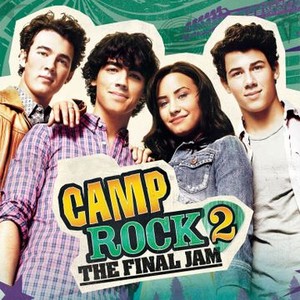 Camp Rock 2: The Final Jam photo 2