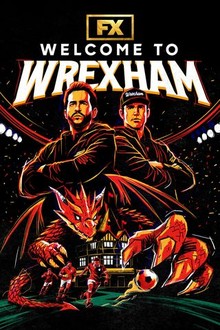 Welcome to Wrexham: Season 5 | Rotten Tomatoes