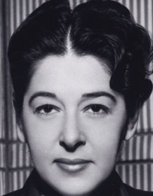 Helen Rose