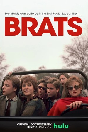 Brats poster