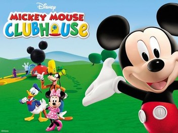 Mickey Mouse Clubhouse Season 1 - episodes streaming online