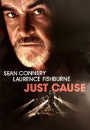 Just Cause poster image