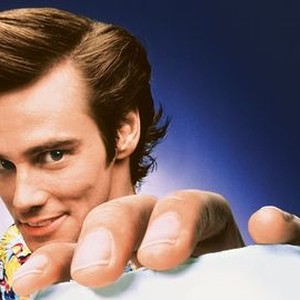 Ace Ventura: Pet Detective - Rotten Tomatoes