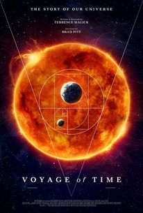 Watch trailer for Voyage of Time