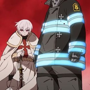 Fire Force