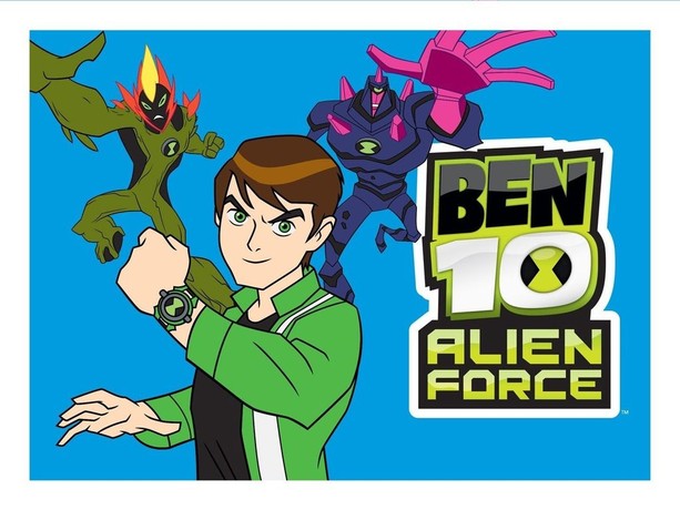 Ben 10 Alien Force S 1 E 01 Ben 10 Returns Part 1 / Recap - TV Tropes