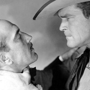 The Law of the 45's (1935) photo 6