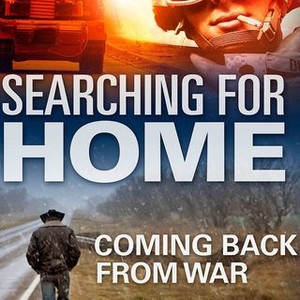 "Searching for Home, Coming Back From War photo 11"