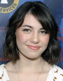 Savannah Paige Rae