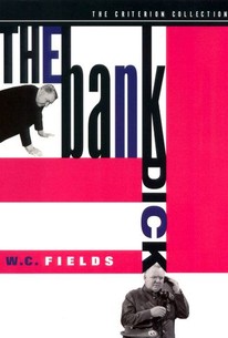 The Bank Dick
