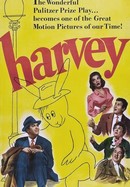 Harvey poster image