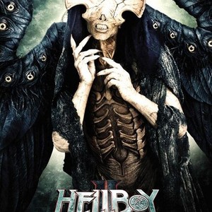Hellboy II: The Golden Army photo 16