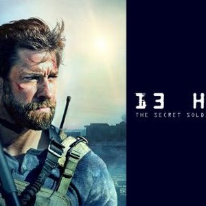 13 Hours: The Secret Soldiers of Benghazi photo 16