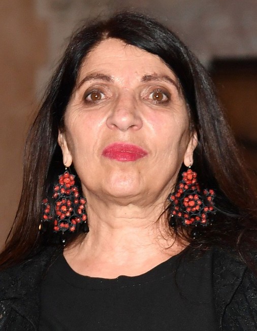 Lucia Sardo
