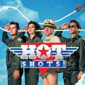 Hot Shots! photo 6