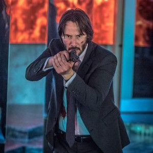 John Wick: Chapter 2 (2017)