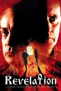 Watch trailer for Revelation