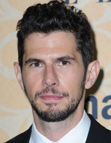Daniel Eric Gold