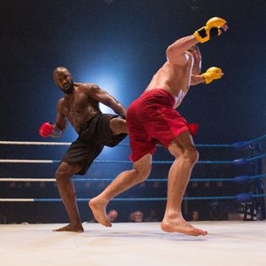 Never Back Down 3 (2016) by Michael Jai White