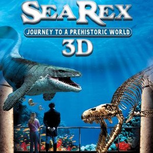 sea t rex