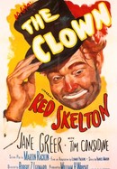 The Clown poster image